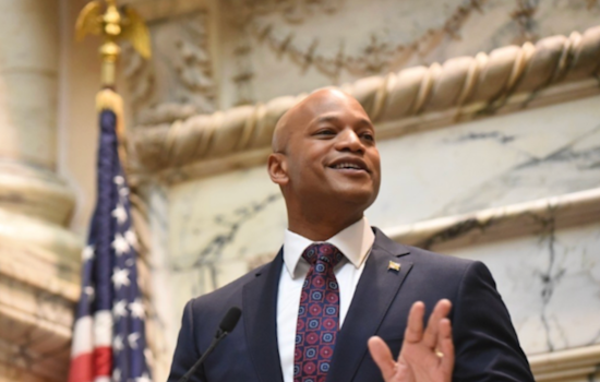 Moore Leaves Out Bill Ferguson In Maryland Endorsements