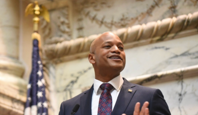Moore Leaves Out Bill Ferguson In Maryland Endorsements