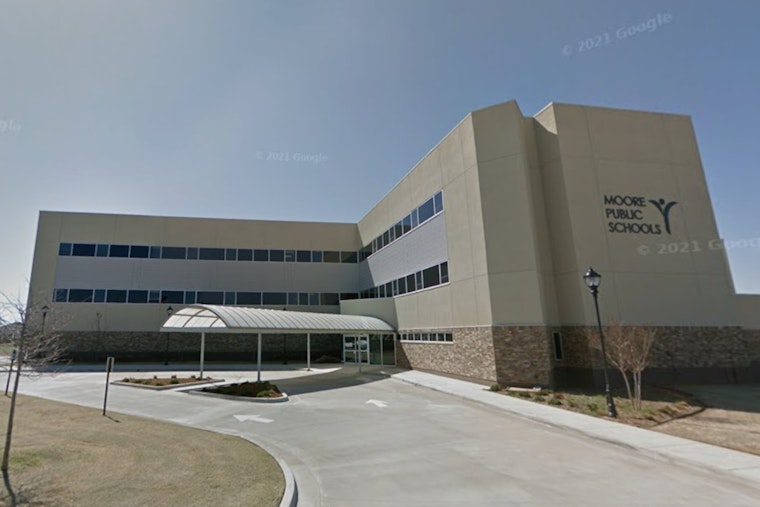 Moore School Custodians Stunned As District Quietly Outsources Jobs