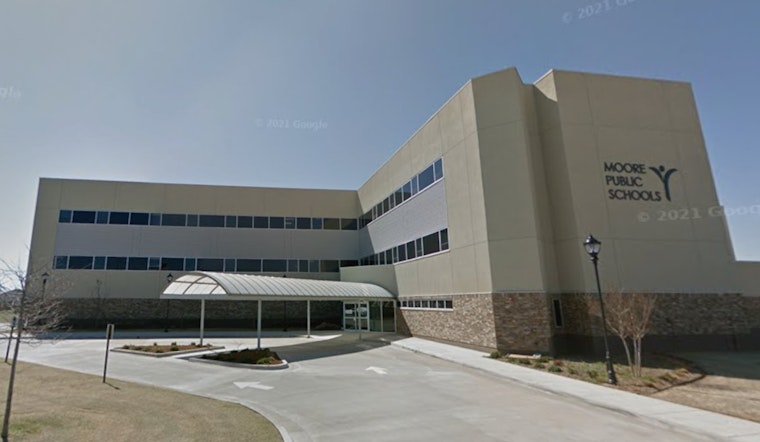 Moore School Custodians Stunned As District Quietly Outsources Jobs