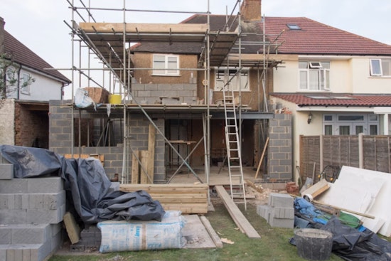Mooresville Dream Home Turns $1.6 Million Nightmare as Builder Ghosts Couple