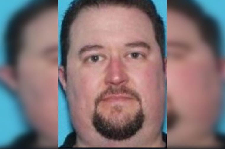 Mooresville Man Hit With 20 Child Exploitation Counts, Cops Say