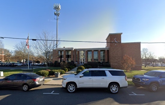 Mooresville Quietly Cuts $99,900 Check to Ex Planner as Town Hall Turmoil Grows