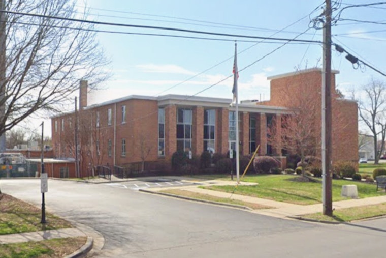 Mooresville Starts Mandatory Water Restrictions Amid Drought