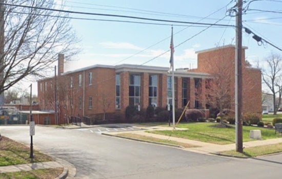Mooresville Starts Mandatory Water Restrictions Amid Drought