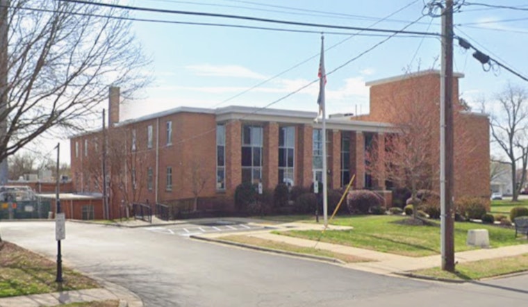 Mooresville Starts Mandatory Water Restrictions Amid Drought
