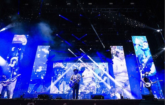 Morat Mania: Colombian Hitmakers Set To Rock Don Haskins Center