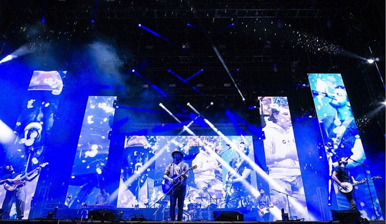 Morat Mania: Colombian Hitmakers Set To Rock Don Haskins Center
