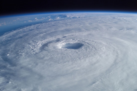 Moreno Sounds Hurricane Alarm As New Orleans Scrambles To Beef Up Storm Readiness