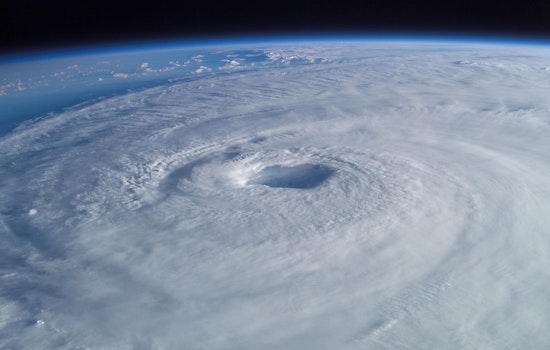 Moreno Sounds Hurricane Alarm As New Orleans Scrambles To Beef Up Storm Readiness
