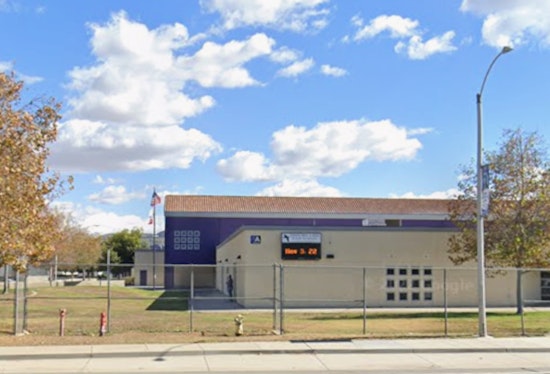Moreno Valley Deputy Seen Slamming Teen Near Vista del Lago High