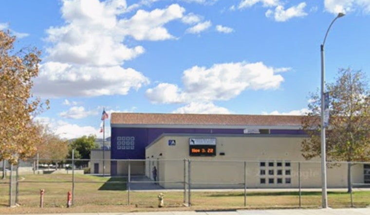 Moreno Valley Deputy Seen Slamming Teen Near Vista del Lago High