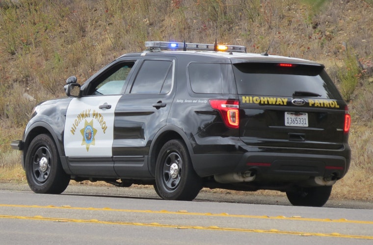 Moreno Valley Rollover Kills 24-Year-Old, Infant Hurt on SR-60