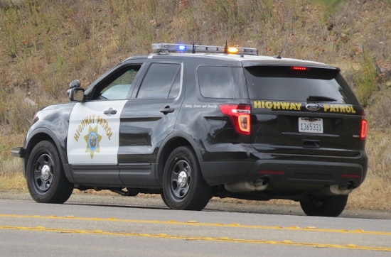 Moreno Valley Rollover Kills 24-Year-Old, Infant Hurt on SR-60