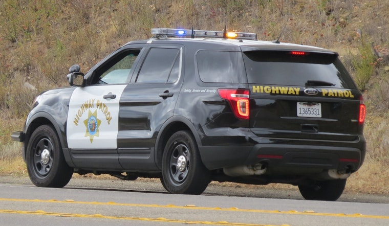 Moreno Valley Rollover Kills 24-Year-Old, Infant Hurt on SR-60