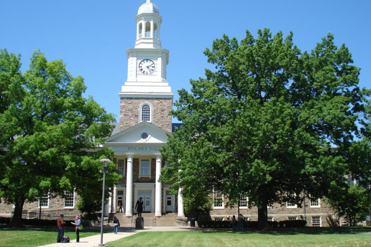 Morgan State Receives $8.9M Federal Grant For New Lab