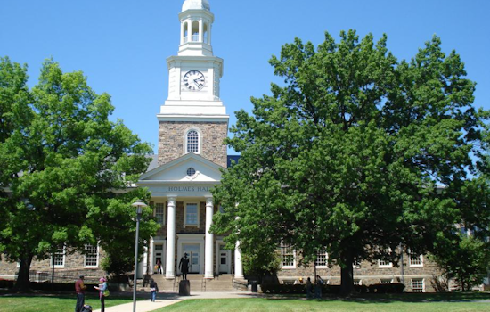 Morgan State Receives $8.9M Federal Grant For New Lab