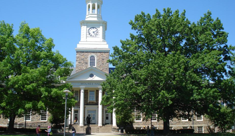 Morgan State Receives $8.9M Federal Grant For New Lab