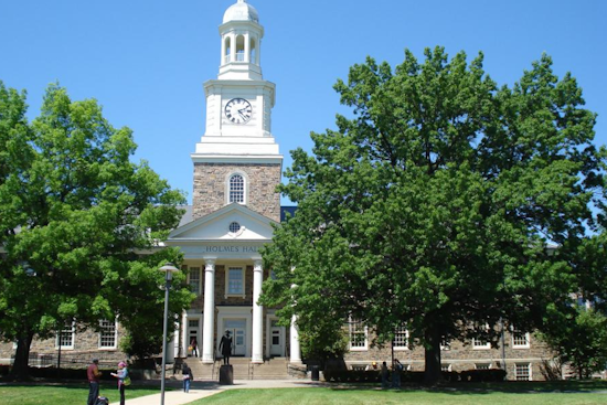 Morgan State Snaps Up One Calvert Plaza For Downtown Dorm Surge