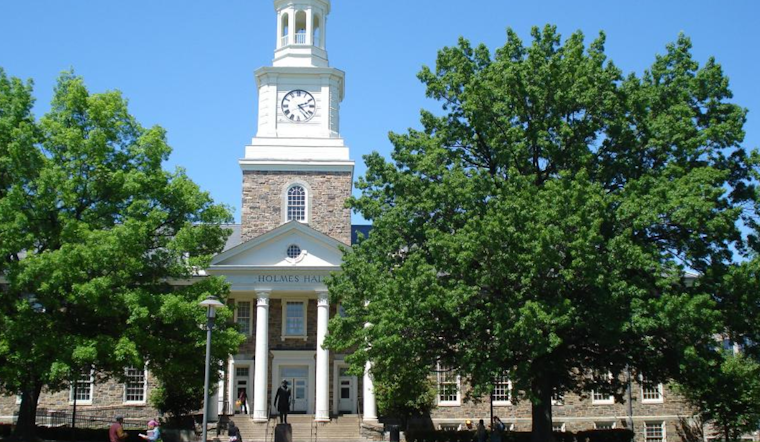 Morgan State Snaps Up One Calvert Plaza For Downtown Dorm Surge