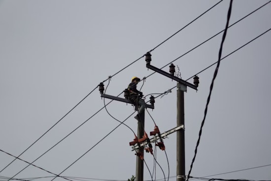 Morning Blackout Rattles Southern Orange County As Transmission Line Fails