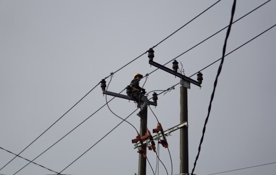 Morning Blackout Rattles Southern Orange County As Transmission Line Fails