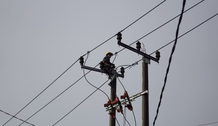 Morning Blackout Rattles Southern Orange County As Transmission Line Fails