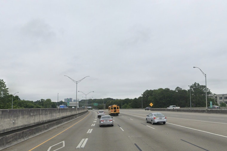 Morning Fog, Weekend Soaker: Stormy Whiplash Hits Atlanta Metro