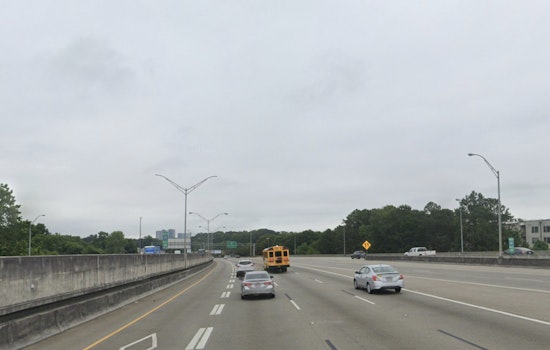 Morning Fog, Weekend Soaker: Stormy Whiplash Hits Atlanta Metro