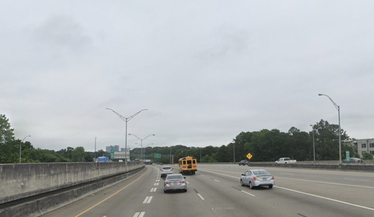 Morning Fog, Weekend Soaker: Stormy Whiplash Hits Atlanta Metro