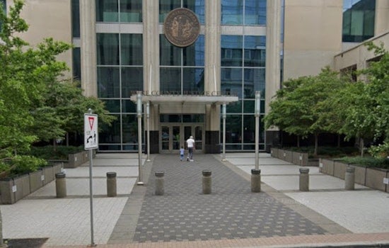 Morning Gunfire Near Raleigh Justice Center Leaves Two Wounded