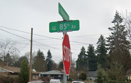 Morning Gunfire Shuts Down Lents Intersection As Police Hunt For Clues