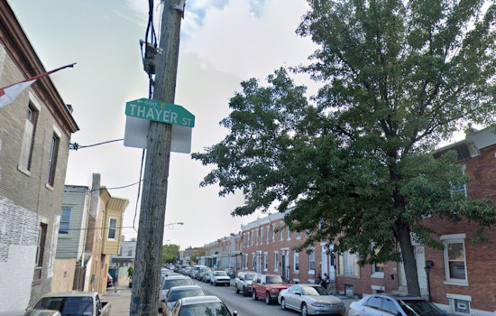 Morning Gunfire Turns Deadly On East Thayer As Kensington Reels From Violence