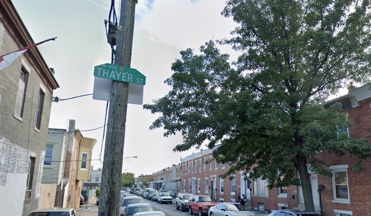 Morning Gunfire Turns Deadly On East Thayer As Kensington Reels From Violence