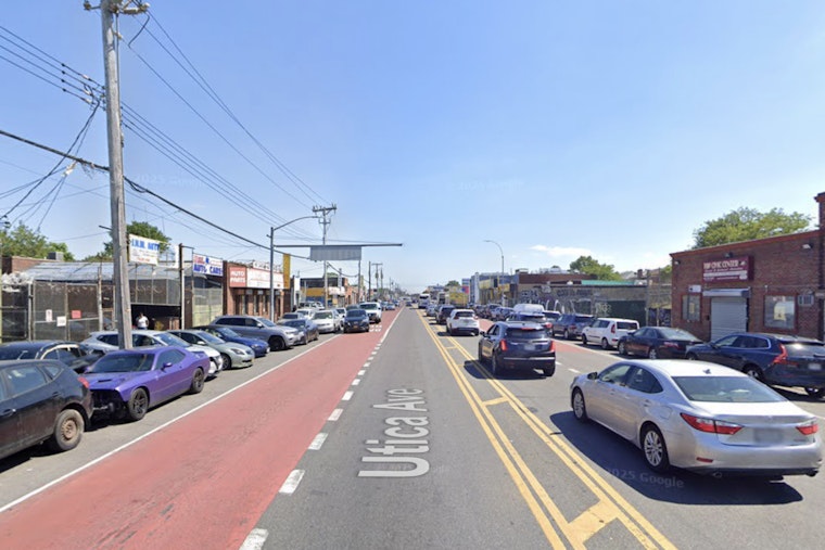 Morning Gunfire Turns Flatlands Laundromat Into Deadly Crime Scene