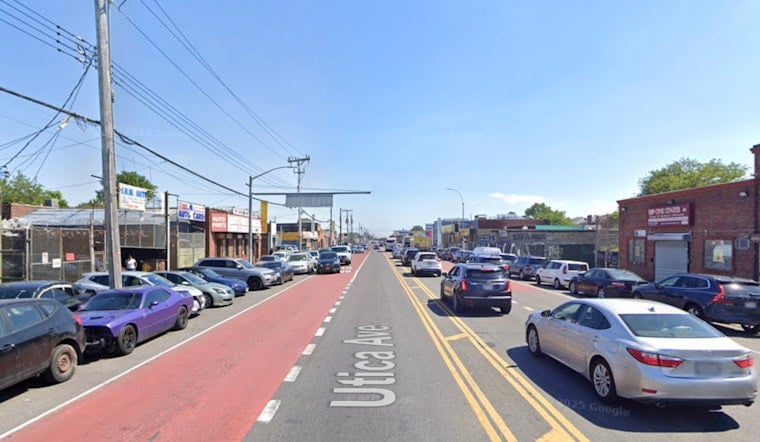 Morning Gunfire Turns Flatlands Laundromat Into Deadly Crime Scene