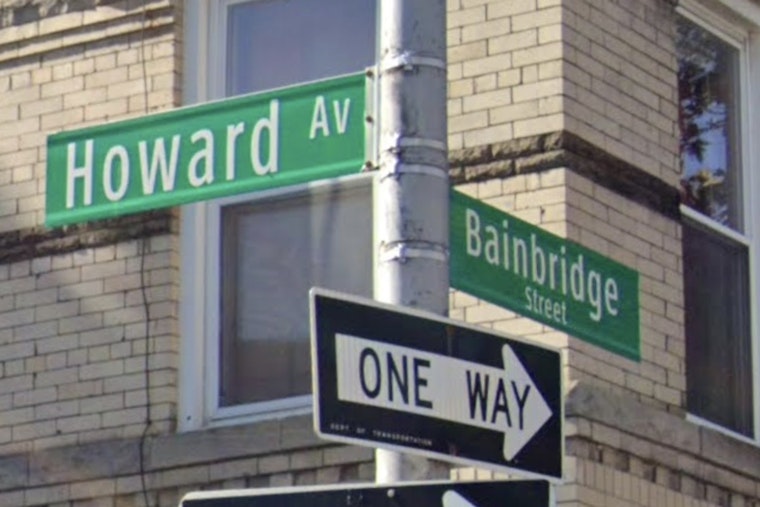 Morning Horror In Bed-Stuy As Man Found Fatally Stabbed By Bainbridge And Howard