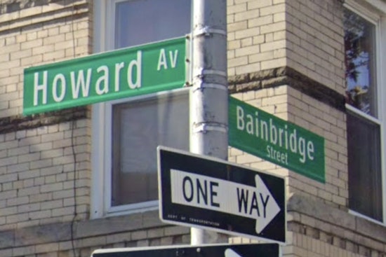 Morning Horror In Bed-Stuy As Man Found Fatally Stabbed By Bainbridge And Howard