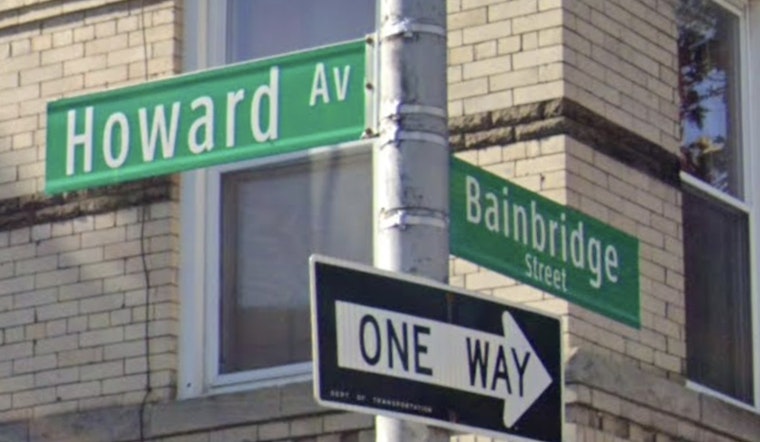 Morning Horror In Bed-Stuy As Man Found Fatally Stabbed By Bainbridge And Howard