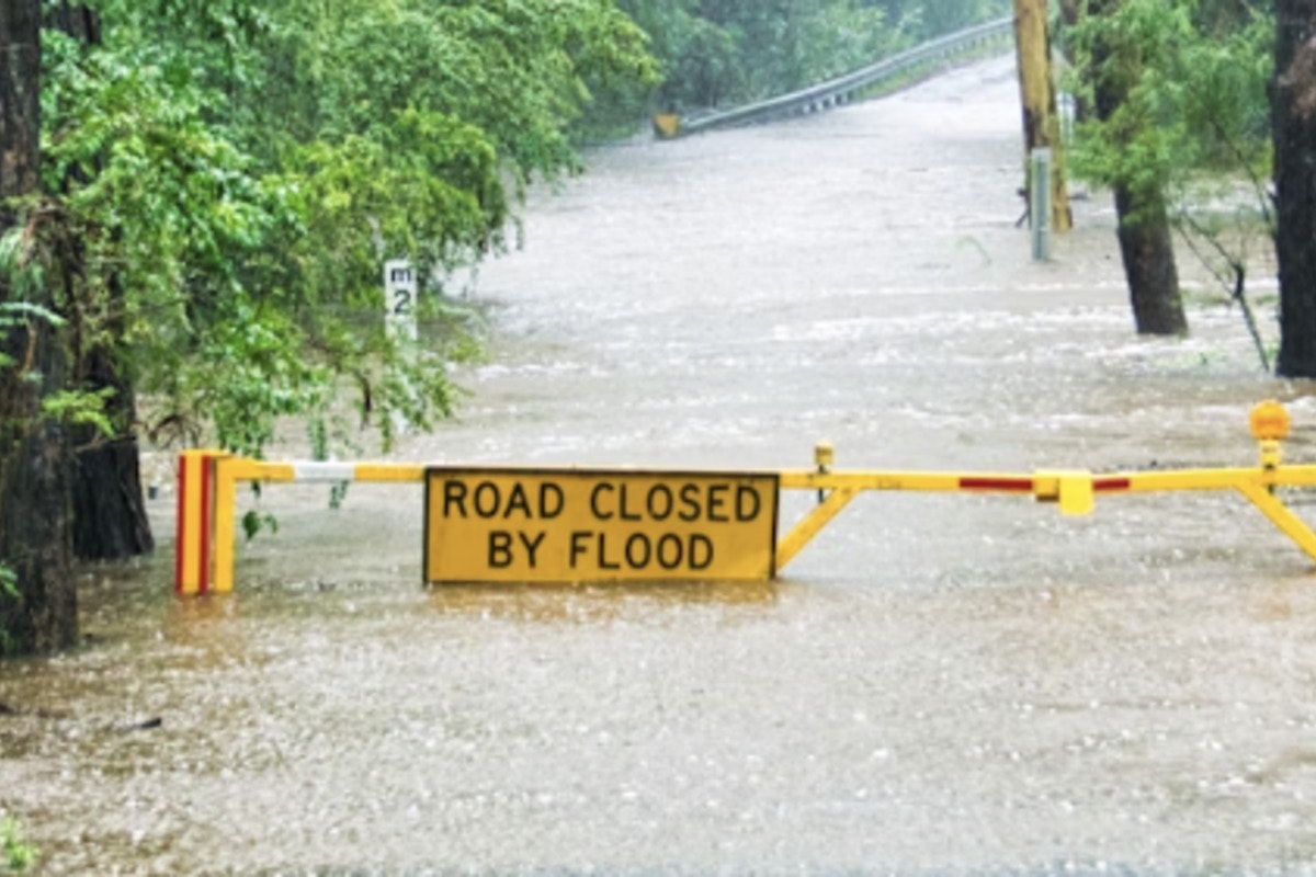 San Antonio Jogger Found Dead After Flash Floods Sweep City — image 1