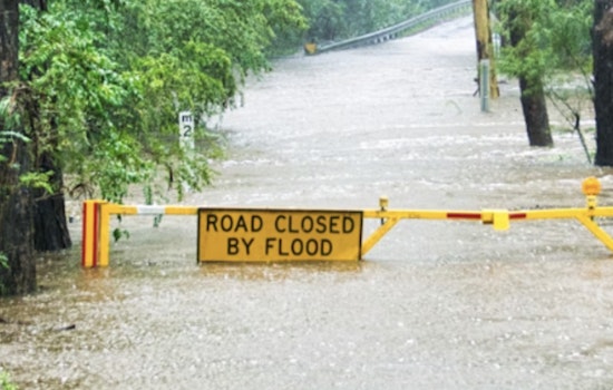 Morning Jog Turns Deadly as Floodwaters Rise in San Antonio