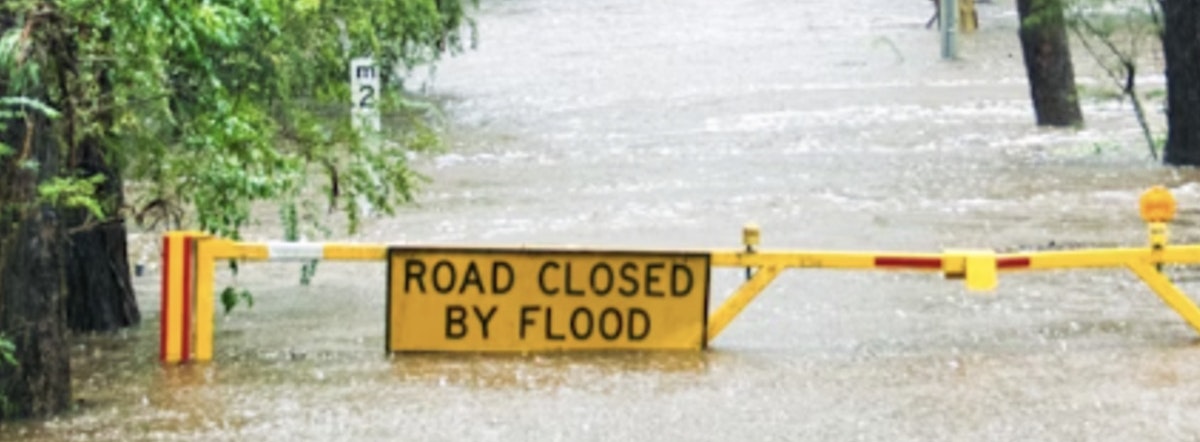 San Antonio Jogger Found Dead After Flash Floods Sweep City — image 1