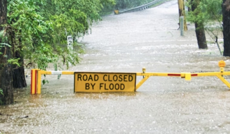 Morning Jog Turns Deadly as Floodwaters Rise in San Antonio