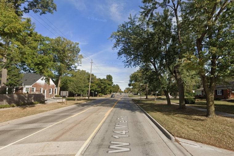Morning Turn Turns Deadly on 14 Mile in Birmingham