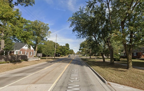 Morning Turn Turns Deadly on 14 Mile in Birmingham