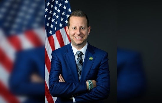 Moskowitz Jumps Into Coastal Showdown, Seeks Reelection In Remade South Florida Seat