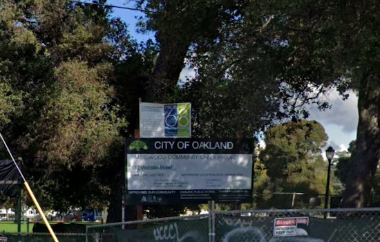 Mosswood Rises From The Ashes As Oakland’s New Rec Hub Debuts Saturday