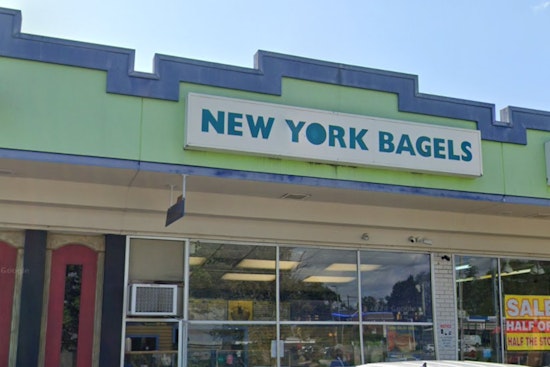 Mother’s Day Bagel Comeback Blown Apart By Second Overbrook Blast