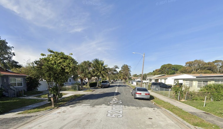 Mother’s Day Horror In West Palm Beach As Grandson Allegedly Stabs Grandma 11 Times