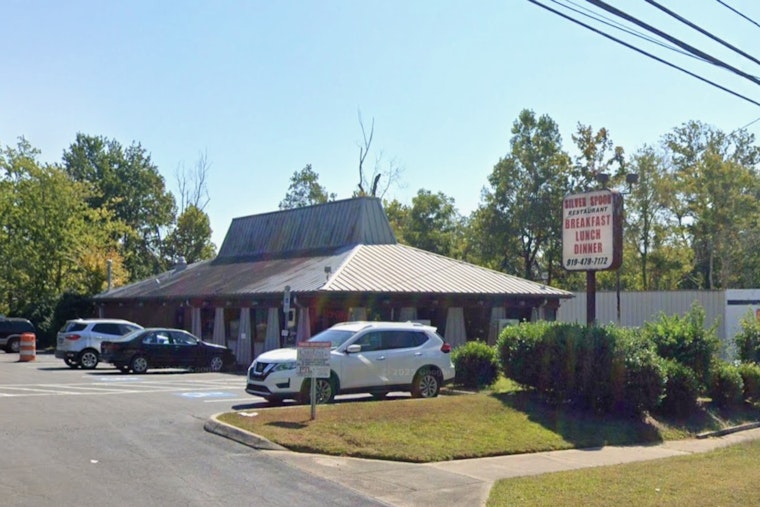 Mother’s Day Mayhem as Gunfire Erupts Inside Busy Durham Diner